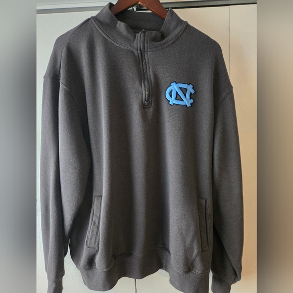 University of North Carolina sweatshirt- XL - Picture 1 of 2